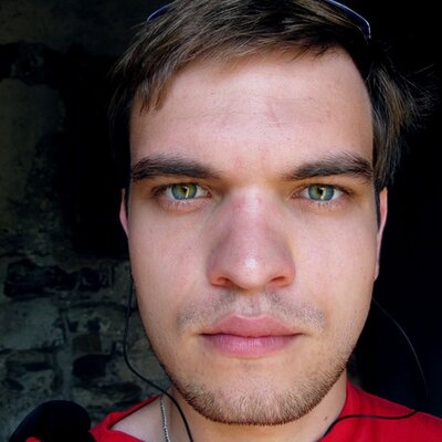 Profile Picture of June Weber (@weber_june) on Twitter