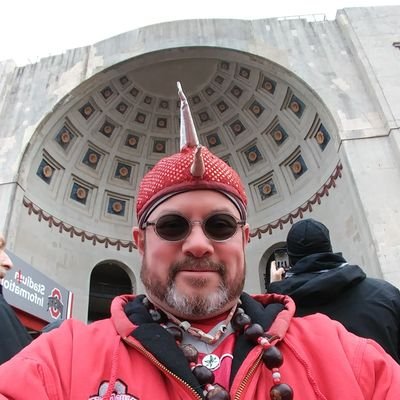 Profile Picture of Tony Fenton (@drtfenton) on Twitter