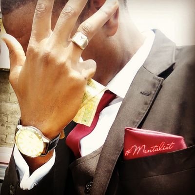 Profile Picture of Abbas David Le #Mentalist (@AbbasDavid2) on Twitter