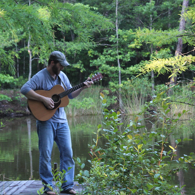 Profile Picture of Seth Boyd (@sethboydmusic) on Twitter