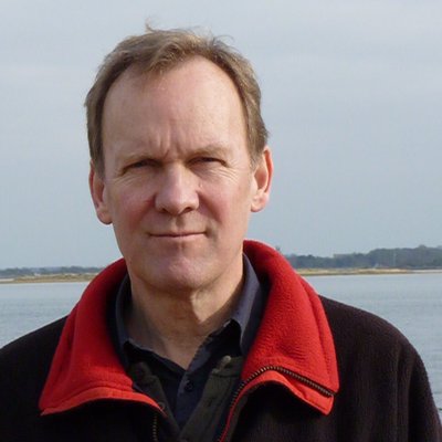 David Barrie - Twitter Profile Picture of David Barrie (@barrieauthor) on Twitter