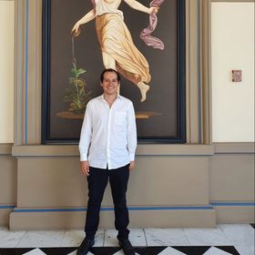 Profile Picture of Luis Placencia Santoyo (@laps_9302) on Pinterest