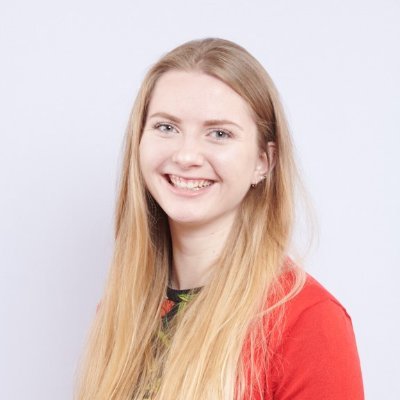 Profile Picture of Laura Freeman (@_LauraFreeman) on Twitter