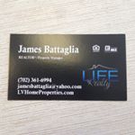 Profile Picture of James Battaglia (@jbinlv442) on Instagram