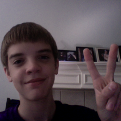 Profile Picture of Brendan Adair (@BrendanAdair1) on Twitter