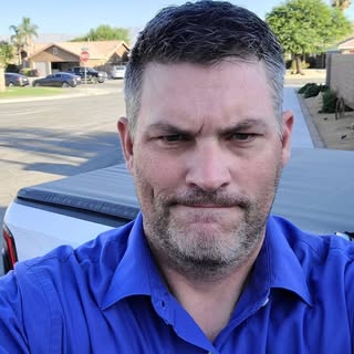 Profile Picture of Aaron Wiltrout (@aaronwiltrout) on Instagram