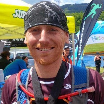 Profile Picture of David Germain (@D4vid_G) on Twitter