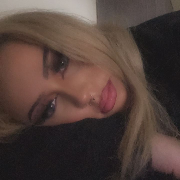 Profile Picture of gia (@giiannamoore) on Tiktok