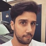 Profile Picture of Filipe Silva (@o_filipe_silva) on Instagram