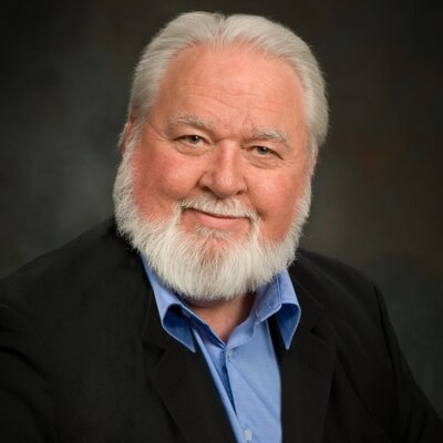 Profile Picture of John MacArthur (@John_AgCallHR) on Twitter