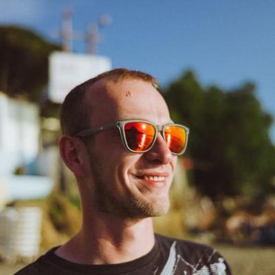 Profile Picture of Thomas Reimann (@t0m_ka) on Twitter