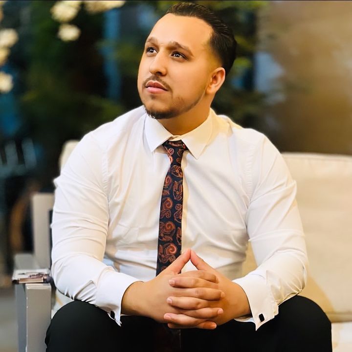 Profile Picture of David Marin (@david.marin905) on Tiktok