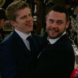 Profile Picture of Aaron Dingle (Official Danny B Miller) (@Aaron-Dingle) on Facebook