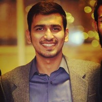 Profile Picture of Abdullah Ismail (@abdullah-ismail-20) on Quora