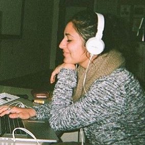 Profile Picture of Marisol Medina-Cadena (@marisolreports) on Twitter