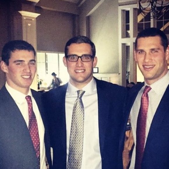 Profile Picture of Austin Zurlo (@austinzurlo) on Poshmark