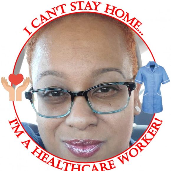 Taneke Brown - Poshmark Profile Picture of Taneke Brown (@msnikib40) on Poshmark