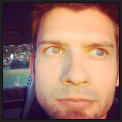 Profile Picture of Brent Horton (@HortonBrent) on Twitter