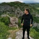 Profile Picture of Лука Зечевић Зека (@lukazeka91) on Instagram