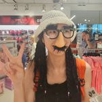 Profile Picture of Chloe Kim (@shoocharming) on Instagram