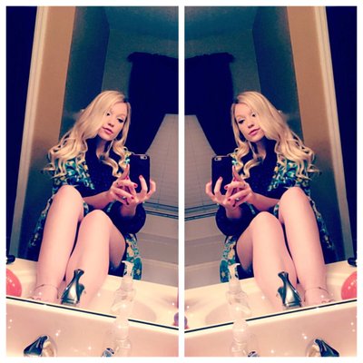 Profile Picture of Kiersten Anderson (@DiscoKiers) on Twitter