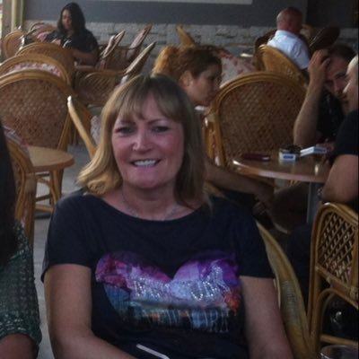 Profile Picture of Kathy Knights (@KathyKnights) on Twitter