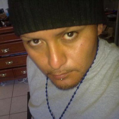 Profile Picture of Rudy Alcántar (@23k_el) on Twitter