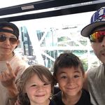 Profile Picture of Kenny Ritchie (@thebigbuzz) on Instagram