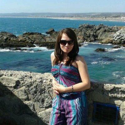 Vivi Arevalo - Twitter Profile Picture of Vivi Arevalo (@vivian26712) on Twitter