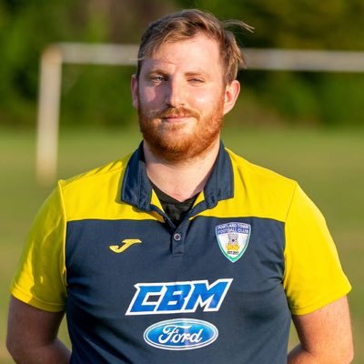 Profile Picture of Patrick Thorne (@Padders_Thorne) on Twitter