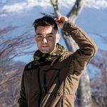 Profile Picture of Emilio Luján (@emilio.lujan) on Instagram
