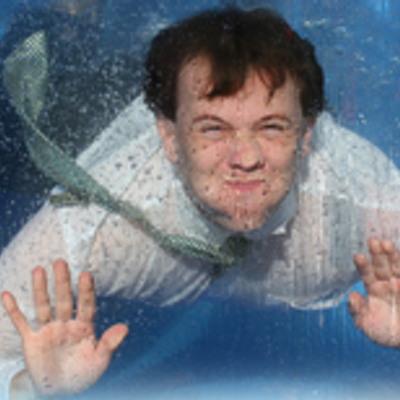 Profile Picture of Ian Manning (@sydneydunktanks) on Twitter