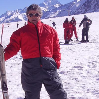 Profile Picture of Daniel-pizzichini41@ (@DanielPizzi41) on Twitter