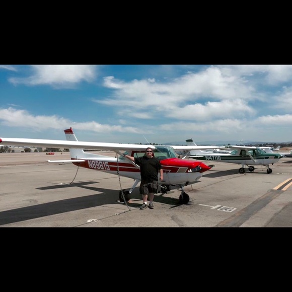 Profile Picture of Terry Jauch (@stocklight) on Poshmark