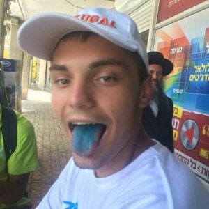 Profile Picture of David Vayner (@vayner_david) on Twitter