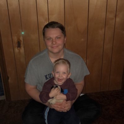 Profile Picture of Evan Boyer (@boyerevan19) on Twitter