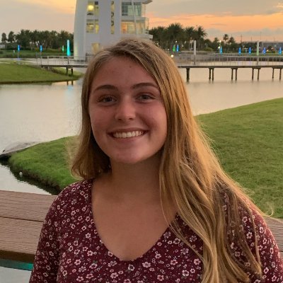 Profile Picture of 🥎Kaylee Ellsworth (@43Kaylee) on Twitter