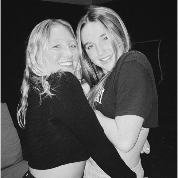 Profile Picture of Gigi Galbusera (@gigigalbusera) on Poshmark