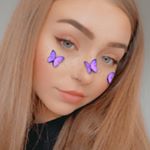 Profile Picture of Veronika 🖤 (@veronika.johnson) on Instagram