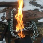 Profile Picture of Brian Luinenburg (@bdlblacksmithing) on Instagram