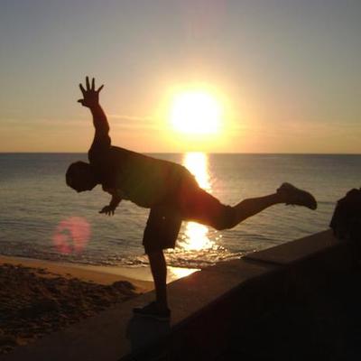 Profile Picture of Mark Spence (@Mark__Spence) on Twitter
