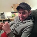 Profile Picture of simonjay (@simonjay) on Instagram