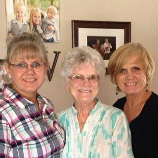 Profile Picture of Wanda Ruddick (@wanda.ruddick.7) on Facebook