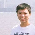 Profile Picture of 徐英晉 (@bruce_hsu_) on Instagram