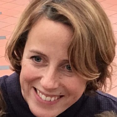 Anna Chapman - Twitter Profile Picture of Anna Chapman (@AnnaKChapman) on Twitter