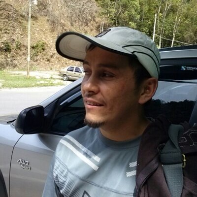 Profile Picture of Nelson Arroyo (@nelsonarroyo01) on Twitter