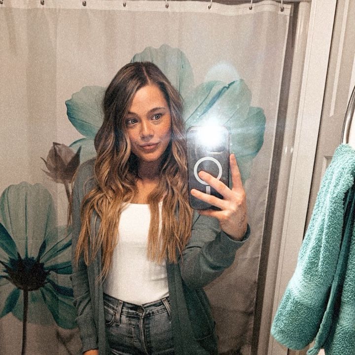 Profile Picture of Myra Patterson (@myrapatterson7) on Tiktok