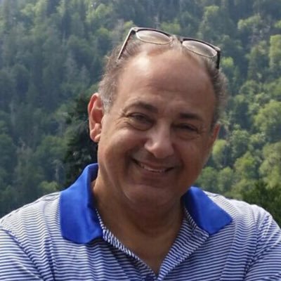 Profile Picture of Sam Hamade (@samhamade007) on Twitter