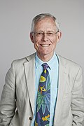 Profile Picture of Alan M. Robertson Wikipedia