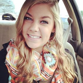 Profile Picture of Kayla Trask (@ktrask252) on Pinterest